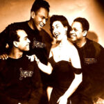 Mary Marshall Nimal Mendis & The Kandyans – Kiss Kiss Kiss - My Island Home Tribute to Mary Marshall