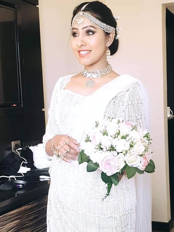 United Nations Pageants World Finals: Ankita Shetty from Australia Wins Against 39 Countries