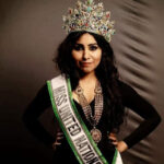United Nations Pageants World Finals: Ankita Shetty from Australia Wins Against 39 Countries