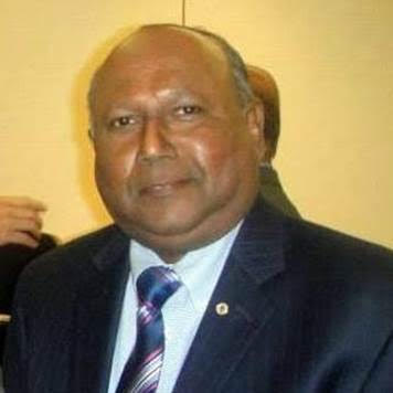 Upali Obeyesekere