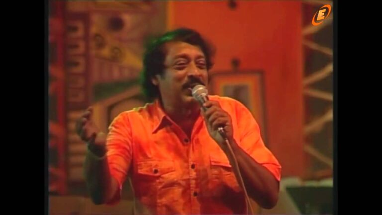 A E Manoharan – Suranganita Maalu Genawa