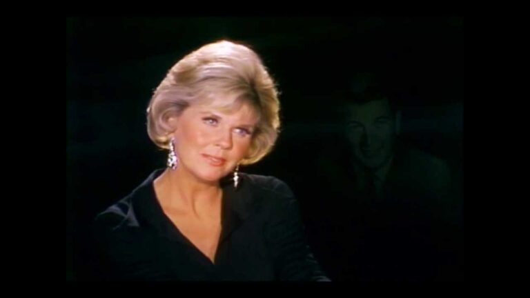 Doris Day – The Way We Were