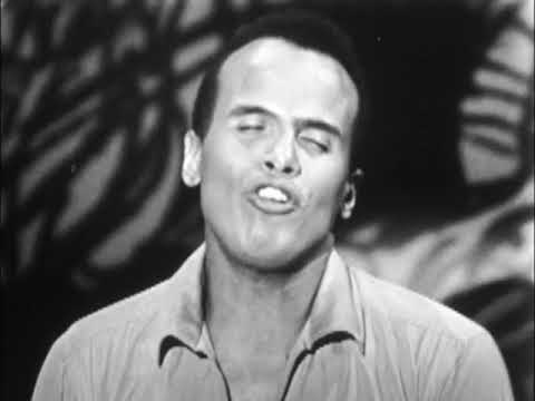 Harry Belafonte – Live at the BBC – Songs of Many Lands (1959)