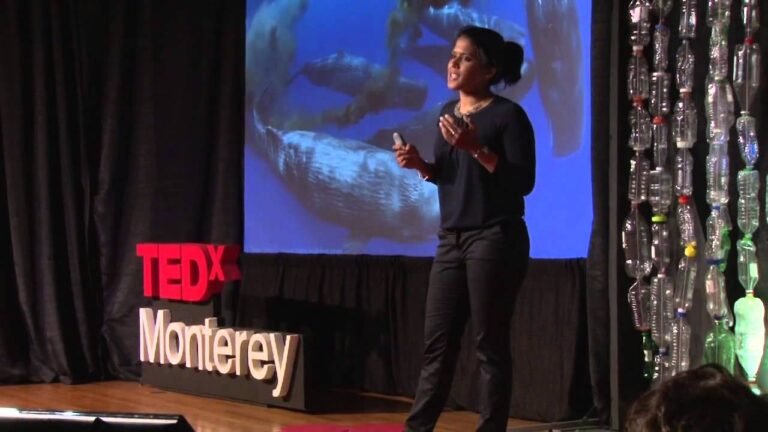 Interesting talk by Sri Lankan – An unorthodox life: Asha de Vos