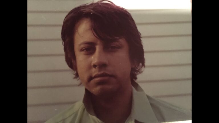 PETER de NIESE – SINGER, PIANIST & ALTO SAXOPHONIST SINGS “L A D Y “