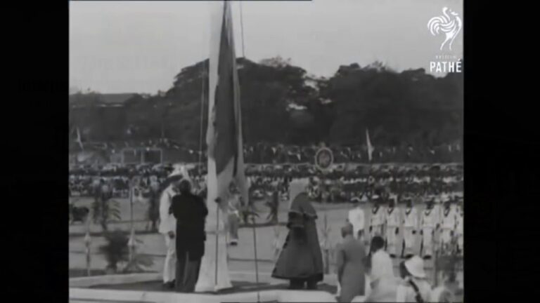 73 Sri Lanka Independence Day Celebrations
