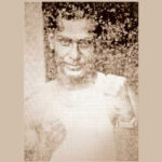 Alexander Obeyesekere