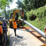 Ballast Nedam joins NWSDB to enhance the lives of 17,000 Hemmathagama homes with clean, treated drinking water