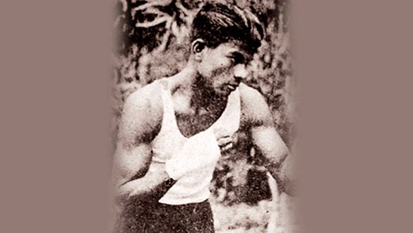 Chandrasena Jayasuriya was the ‘Knock-out King’ of Sri Lankan Boxing