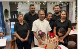Review – Colombo 21 Restaurant, Shop 6/3-9 Terminus St, Castle Hill NSW 2154 – Phone: (02) 8677 4998 – by Siva (BLUE ELEPHANT CATERERS)