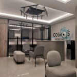 Cosmos Workspaces to bolster MSMEs with affordable workspaces at prestigious new business hub