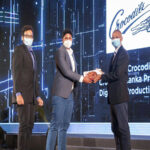 Crocodile celebrates SLIM Digi Awards win for compelling ‘Upgrade’ campaign