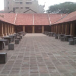 Dutch Hospital - aura of Colonial Era Architecture By Arundathie Abeysinghe