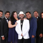 Sunil Perera & the gypsies