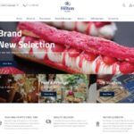 Hilton Colombo Comes Home Connecting Countries And Dreams