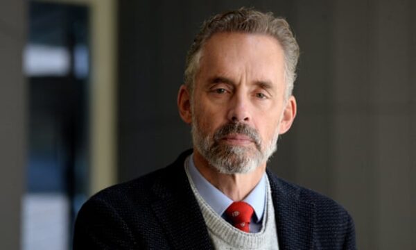 Jordan Peterson