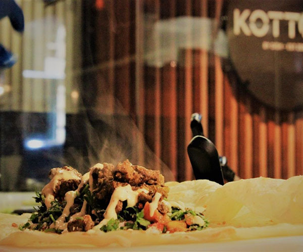 KOTTOO- A NEW TASTE SENSATION HAS HIT SYDNEY CITY! – The All New Sri  Lankan Street Food by Dish in Sydney CBD – by eLanka