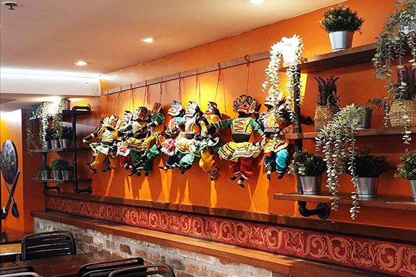 KOTTOO- A NEW TASTE SENSATION HAS HIT SYDNEY CITY! – The All New Sri Lankan Street Food by Dish in Sydney CBD – by eLanka