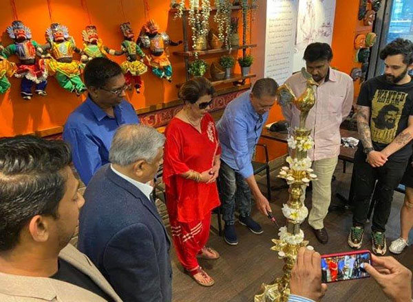 KOTTOO- A NEW TASTE SENSATION HAS HIT SYDNEY CITY! – The All New Sri Lankan Street Food by Dish in Sydney CBD – by eLanka