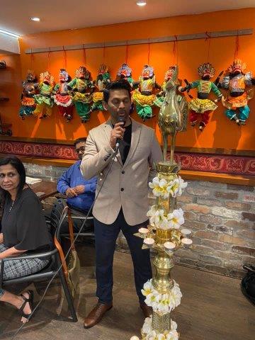 KOTTOO Restaurant Sydney - by DiSh - Manjula & Vidhusha Fernando (86)1