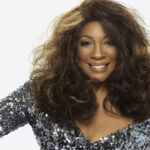 Mary Wilson