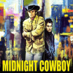 Midnight Cowboy Wins Best