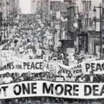 Remembering Bernard Swan - by Matthew Cawood