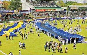 Royal-Thomian Big Match set for May 6-8 in Hambantota-by Dinesh Weerawansa