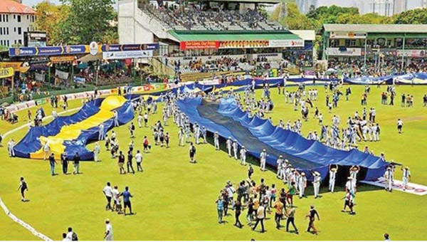 Royal-Thomian Big Match set for May 6-8 in Hambantota-by Dinesh Weerawansa