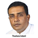 SJB defends Vaas and lambasts SLC top rung By Saman Indrajith