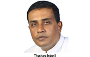 SJB defends Vaas and lambasts SLC top rung By Saman Indrajith