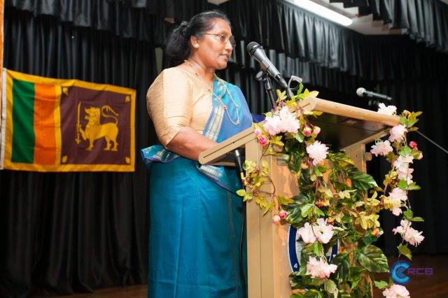 Sri Lanka Independence is celebrated by NSW community organizations (1)