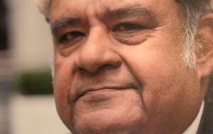 Obituary: Pandikoralage Sunil Chandra de Silva