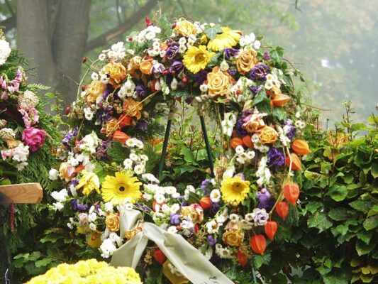 flowers-obituary