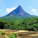 Lakegala Mountain - wrapped in mystery and legend By Arundathie Abeysinghe