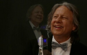 PETER de NIESE sings 3 Classic Pop Hits