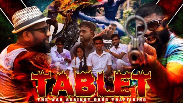 Tablet-Sinhala Movies