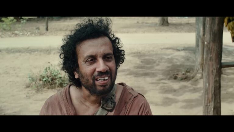 The Newspaper Sinhala Movie