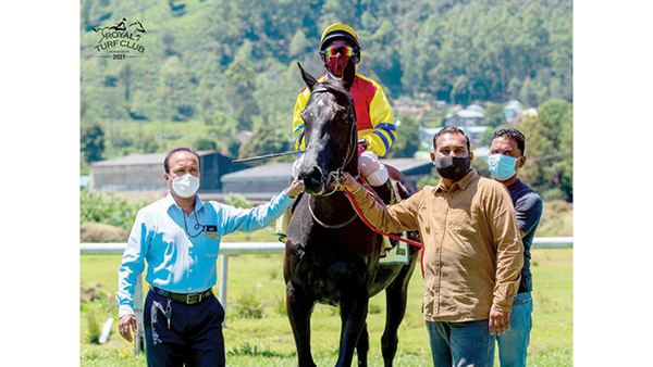 RTC conducts successful Mock Race at Nuwara Eliya