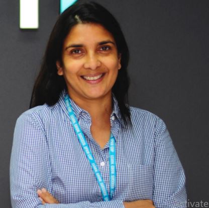 An interview with Shamilka Samarasinha, Global Head- Corporate Social Responsibility at EPAM System