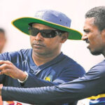 CHAMINDA VAAS AN ALL-TIME HERO OF SRI LANKA by Sanjeewa Jayaweera