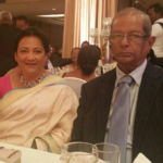 Profoundly sorrowful news: Mr. Neil Fernando (25thMay 1937 – 9th January 2021) – by Felix Stephen