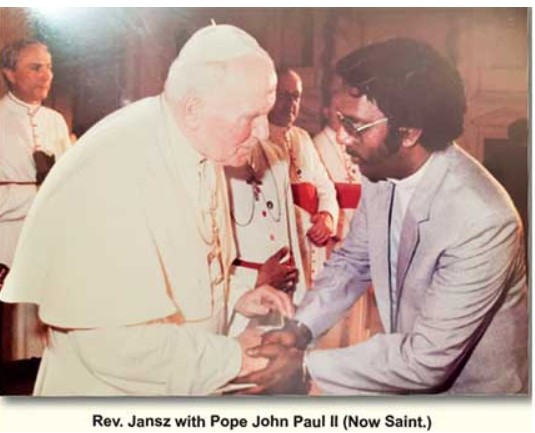 Fifty years of service as a Protestant Minister in Sri Lanka:-by Prabhath de Silva