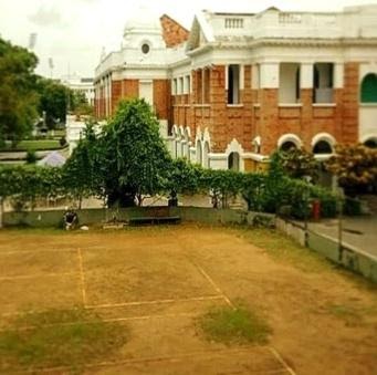 Royal College Colombo - REPAYING THE DEBT WE OWED – by Dr. Gnana Sankaralingam (58 Group) 
