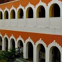 Royal College Colombo - REPAYING THE DEBT WE OWED – by Dr. Gnana Sankaralingam (58 Group) 