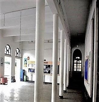 Royal College Colombo - REPAYING THE DEBT WE OWED – by Dr. Gnana Sankaralingam (58 Group) 