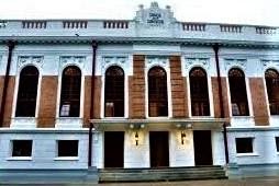 Royal College Colombo - REPAYING THE DEBT WE OWED – by Dr. Gnana Sankaralingam (58 Group) 