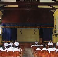 Royal College Colombo - REPAYING THE DEBT WE OWED – by Dr. Gnana Sankaralingam (58 Group) 