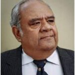 SUNIL DE SILVA
