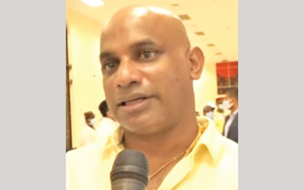 National cricket team must be assisted to improve their performance – Jayasuriya-by Indika Welagedara